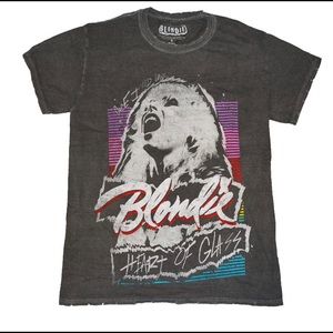 Blondie Official Tee Women’s 3X